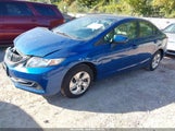 Honda Civic Lx 2HGFB2F5XEH559322 снимка