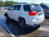 GMC Terrain Slt-1 2CTALFEW2A6400165 fotografie
