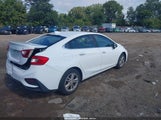 Chevrolet Cruze Lt Auto 3G1BE5SM4GS607134 снимка