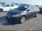 Nissan Sentra Sv 3N1AB7APXFL665991 снимка