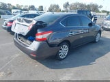 Nissan Sentra Sv 3N1AB7APXFL665991 снимка