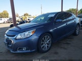 Chevrolet Malibu 2Lt 1G11E5SL8EF206500 снимка