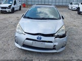 Toyota Prius C Four JTDKDTB31D1053067 снимка