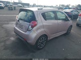 Chevrolet Spark 2Lt Auto KL8CF6S90DC603151 снимка
