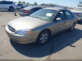 Ford Taurus Ses 1FAFP55U23G256771 снимка
