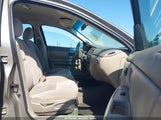 Ford Taurus Ses 1FAFP55U23G256771 снимка