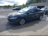 Chrysler 200 S 1C3CCCDG5FN636605 fotografie