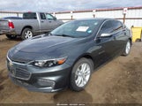 Chevrolet Malibu Hybrid 1G1ZJ5SU2GF350456 снимка