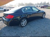 Infiniti G37X JN1CV6AR4DM351333 снимка