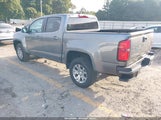 Chevrolet Colorado 2Wd Short Box Lt 1GCGSCEN4M1145220 снимка