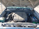 Toyota Tacoma Base V6 5TEUU42N75Z127518 photo