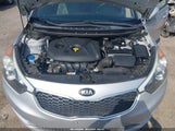 Kia Forte Lx KNAFK4A61F5422138 снимка