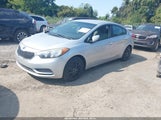 Kia Forte Lx KNAFK4A61F5422138 снимка