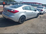 Kia Forte Lx KNAFK4A61F5422138 снимка