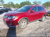 Nissan Rogue Sv KNMAT2MT2GP735611 fotografie