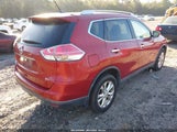 Nissan Rogue Sv KNMAT2MT2GP735611 снимка