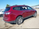 Chevrolet Traverse 2Lt 1GNKVHKD2GJ232894 снимка