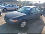 Ford Escort Fleet 3FAFP13P92R211968 снимка