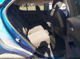 Chevrolet Equinox Fwd Lt 1.5L Turbo 3GNAXKEV4LL180047 photo