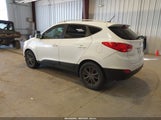Hyundai Tucson Se KM8JUCAG7EU915283 снимка