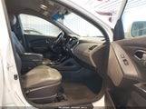 Hyundai Tucson Se KM8JUCAG7EU915283 снимка