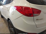 Hyundai Tucson Se KM8JUCAG7EU915283 снимка