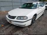 Chevrolet Impala Ls 2G1WH55K629355900 снимка
