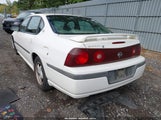 Chevrolet Impala Ls 2G1WH55K629355900 снимка