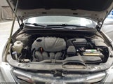 Hyundai Sonata Gls 5NPEB4AC3CH326088 снимка