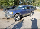 Toyota 4Runner Sr5 V6 JT3HN86R4X0221995 снимка
