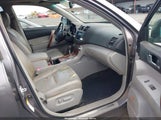 Toyota Highlander Hybrid Limited V6 JTEDC3EHXB2002821 снимка
