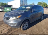 Kia Sportage Lx KNDPBCA28B7084248 снимка