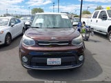 Kia Soul + KNDJP3A51H7498434 снимка