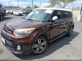 Kia Soul + KNDJP3A51H7498434 снимка