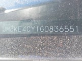 Mazda Cx-5 Touring JM3KE4CY1G0836551 снимка