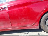 Hyundai Elantra Se KMHDH4AE5GU581201 снимка