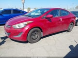 Hyundai Elantra Se KMHDH4AE5GU581201 снимка
