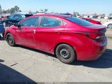Hyundai Elantra Se KMHDH4AE5GU581201 снимка