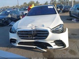 Mercedes-Benz S 580 4Matic W1K6G7GB4PA199554 photo