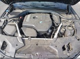 BMW 530I WBAJA5C56KWW08642 снимка