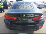 BMW 530I WBAJA5C56KWW08642 снимка