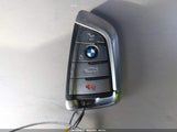BMW 530I WBAJA5C56KWW08642 снимка