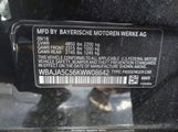 BMW 530I WBAJA5C56KWW08642 снимка