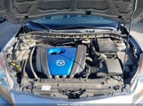 Mazda Mazda3 I Touring JM1BL1L71C1526974 снимка