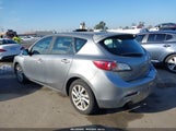 Mazda Mazda3 I Touring JM1BL1L71C1526974 снимка