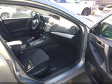 Mazda Mazda3 I Touring JM1BL1L71C1526974 снимка