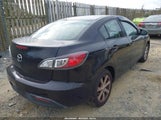 Mazda Mazda3 I Touring JM1BL1SG1A1347610 снимка