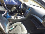 Infiniti G37X JN1CV6AR0AM250527 снимка
