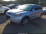Acura Rdx 5J8TB18288A005697 снимка