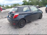 Toyota Yaris L JTDJTUD37CD537775 снимка